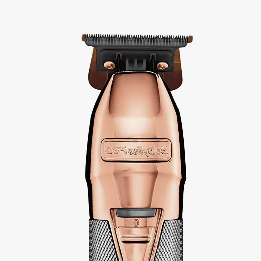 BARBER TRIMMER – Bild 2